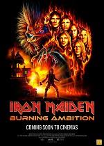 Iron Maiden: Burning Ambition