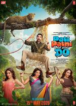 Pati Patni Aur Woh Do (Bollywood Movie)