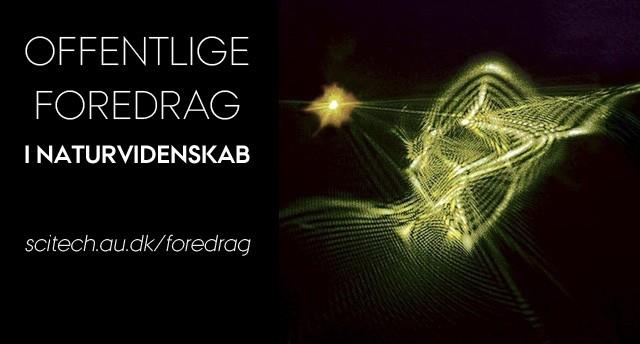 Foredrag efterår 2016: Kvantecomputeren