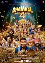 Dhamaal 4 (Bollywood Movie)
