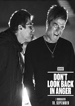 Dont Look Back in Anger (Oasis)