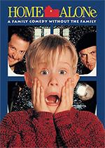 Alene hjemme - Juleklassiker