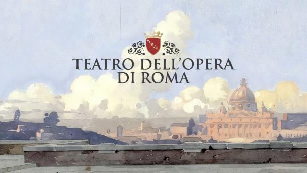 TOSCA - TEATRO DELL OPERA, ROMA, 2026