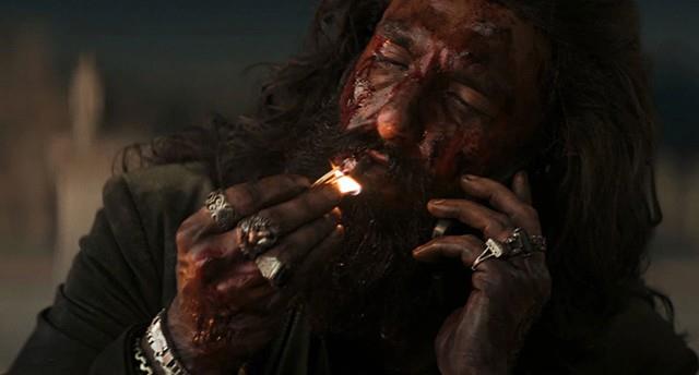 Dhurandhar: The Revenge