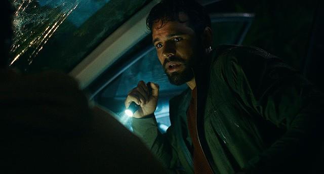 Passenger