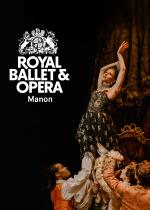 RBO 2026 - Manon (Ballet)