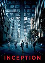 Inception - 4K