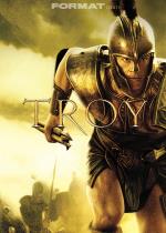 FORMAT Ikoner: Troja - Directors Cut