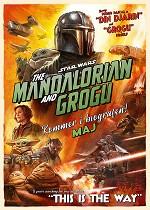 Star Wars: The Mandalorian and Grogu 2D