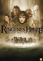 Ringenes herre: Eventyret om ringen - 4K - Extended