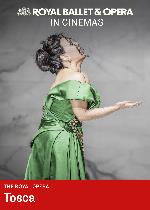 RBO 2027 - Tosca