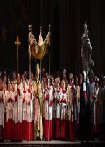 TOSCA - TEATRO DELL OPERA, ROMA, 2026