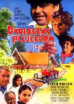 Dyrlægens Plejebørn - 25 kr.